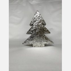 Lene Bjerre Serafina slv juletr