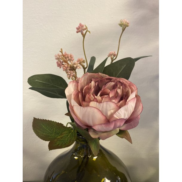 Rosa buket