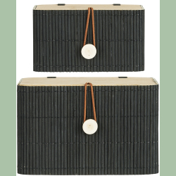 skest a 2 m/bambuslg