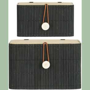 skest a 2 m/bambuslg