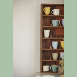 Krus m/riller Mynte Lemonade