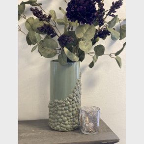 soap  vase