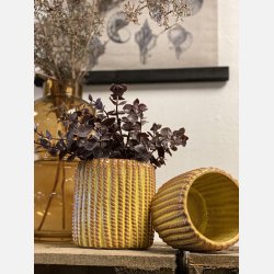 Sunset Skjuler Lille