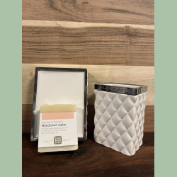 Portia tandkrus fra Lene Bjerre