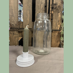 Stage glas t/bedelys