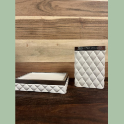 Portia tandkrus fra Lene Bjerre