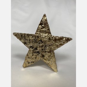 Lene Bjerre Serafina stjerne guld