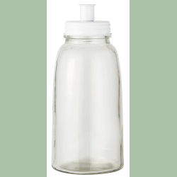 Stage glas t/bedelys