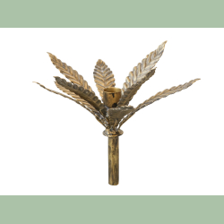 Lysholder m blade op