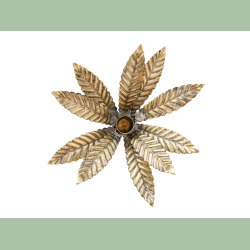 Lysholder m blade op