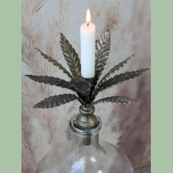 Lysholder m blade op