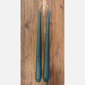 Tvillingelys mrk grn