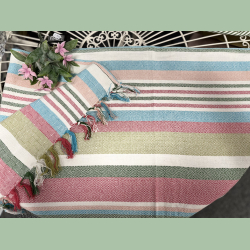 Summer Lolly Dinner for 2