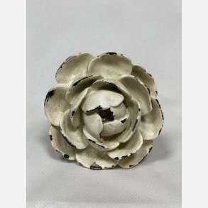 Fransk deko rose stor