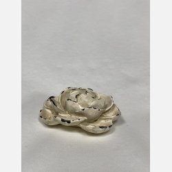 Fransk deko rose stor