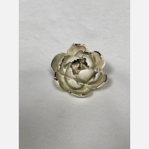 Fransk deko rose lille