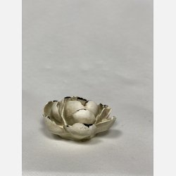 Fransk deko rose lille